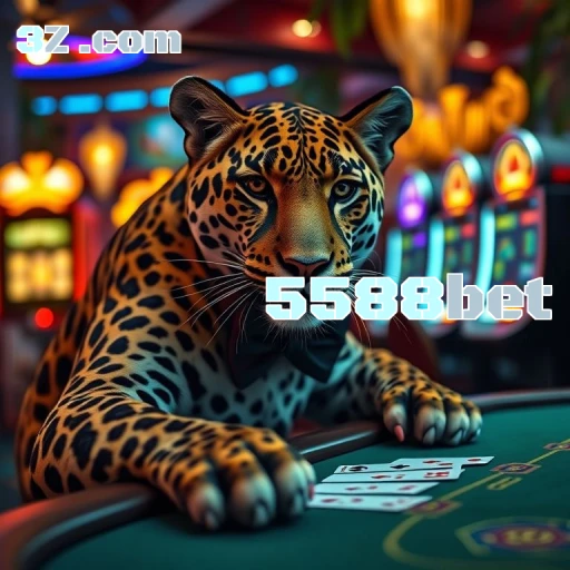 Login Incrível: Entre no Mundo do 5588bet cc!