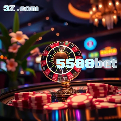 Recursos da plataforma: Descubra a 5588bet cc e seus Atrativos