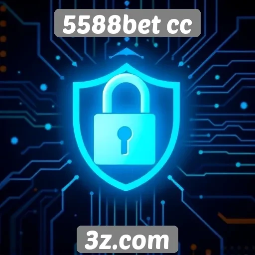 5588bet cc : Recursos de segurança do site 5588bet cc