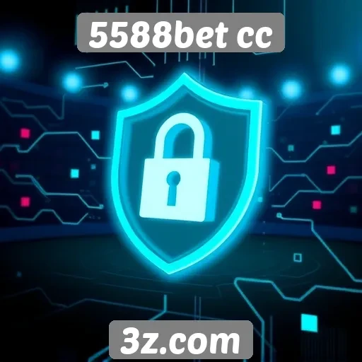 5588bet cc : Segurança e privacidade dos usuários na 5588bet cc