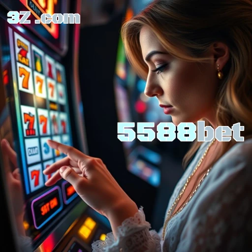 Recursos VIP Incríveis no 5588bet cc para Jogadores Dedicados